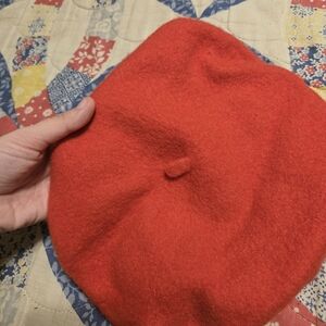 H&M Wool Beret
